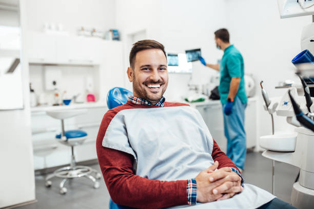 Best Laser Dentistry  in Midland, PA