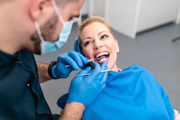 Best Full Mouth Reconstruction  in Midland, PA