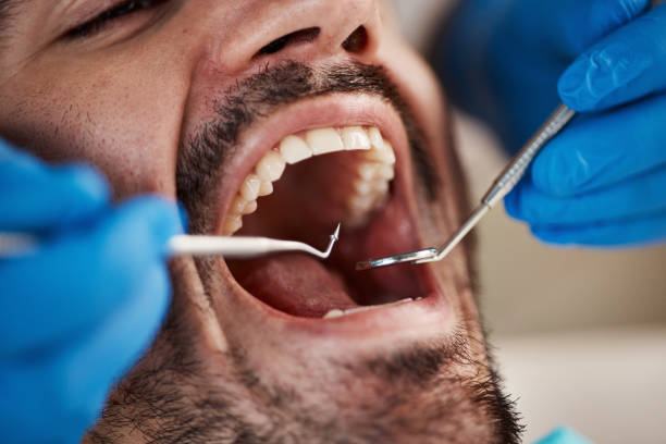 Best Dental Exams and Cleanings  in Midland, PA
