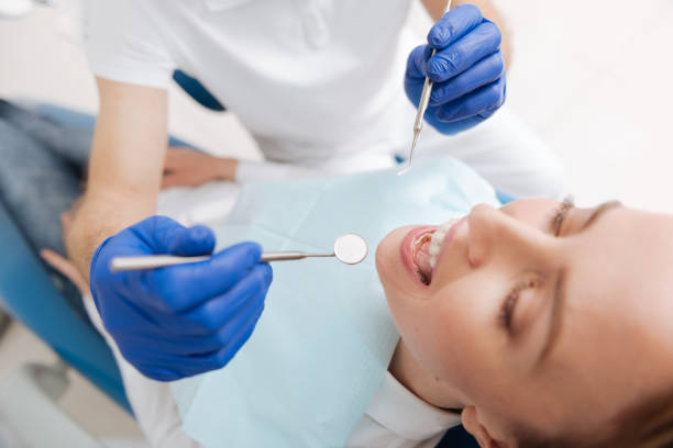 Best Tooth Extraction  in Midland, PA